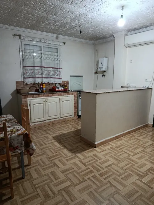 Location vacances Appartement Niveau de villa F2 Alger Ouled fayet