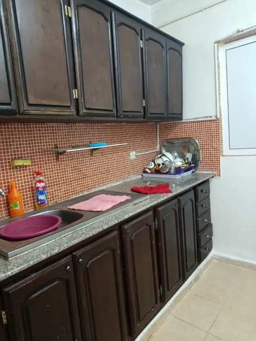 Location Appartement Niveau de villa F3 Alger Ouled fayet