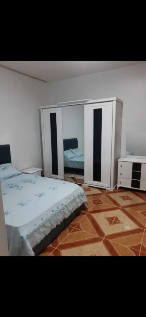 Location Appartement Niveau de villa F2 Alger Ouled fayet