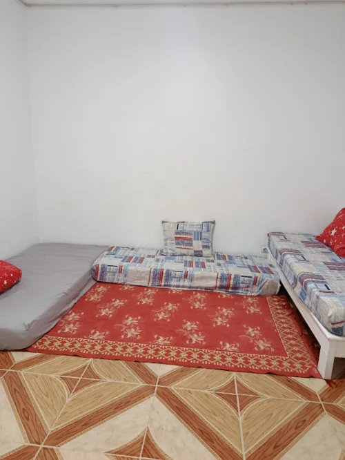 Location Appartement Niveau de villa F3 Alger Ouled fayet