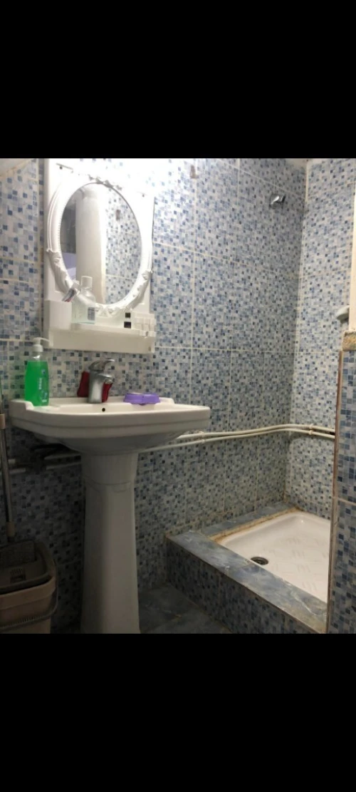 Location vacances Appartement Niveau de villa Studio Alger Ouled fayet