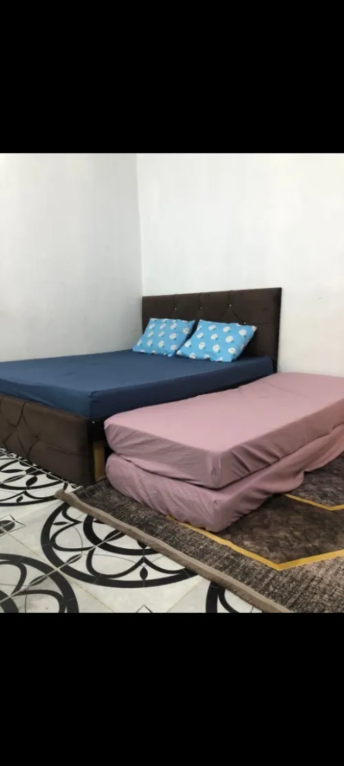 Location vacances Appartement Niveau de villa Studio Alger Ouled fayet