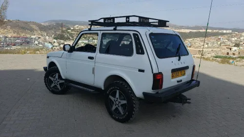 Lada Niva 2013 Niva