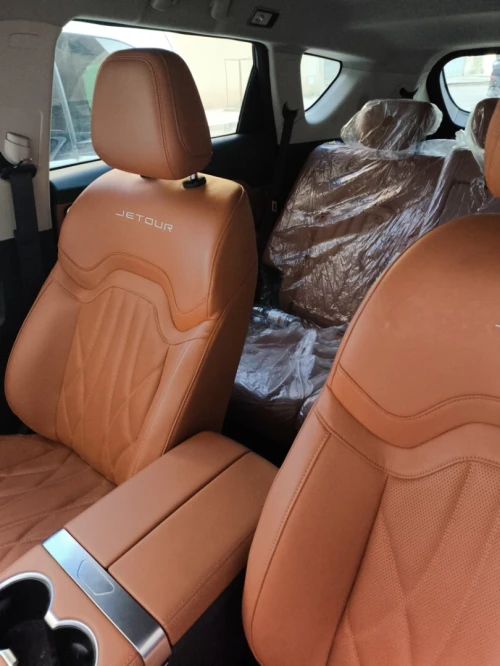 Jetour  X70 PLUS 2025 Luxury plus 