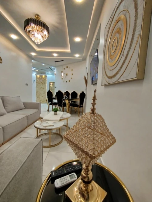 Location Appartement F3 Oran Oran