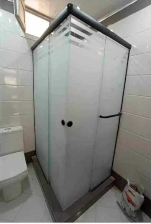 Cabine de douche