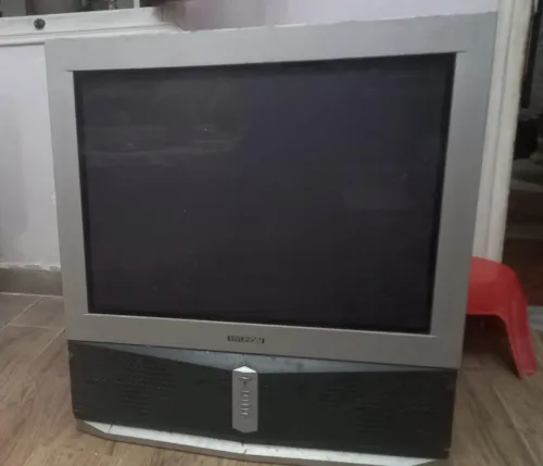 Télévision hyundai