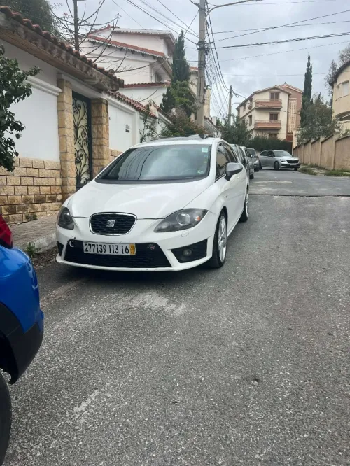 Seat Leon 2013 Leon