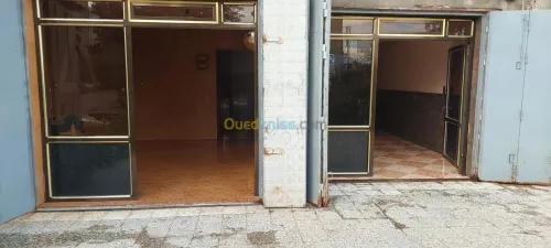 Location Local Alger Ain naadja