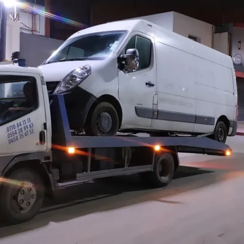 Service dépannage auto bouira djebahia kadira lakhdaria 