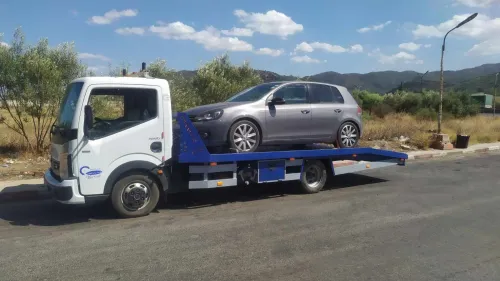 Service dépannage auto bouira djebahia kadira lakhdaria 