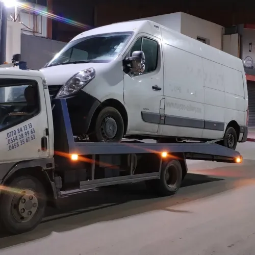 Service dépannage auto bouira djebahia kadira lakhdaria 