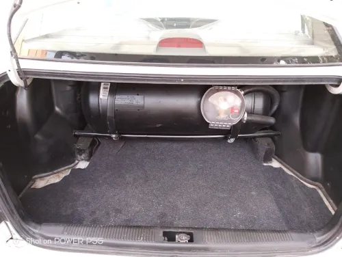 Hyundai Accent 2013 GLS