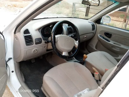 Hyundai Accent 2013 GLS