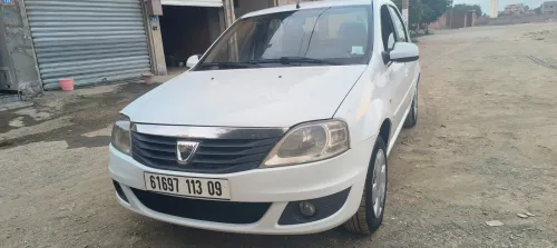 Dacia Logan 2013 Logan