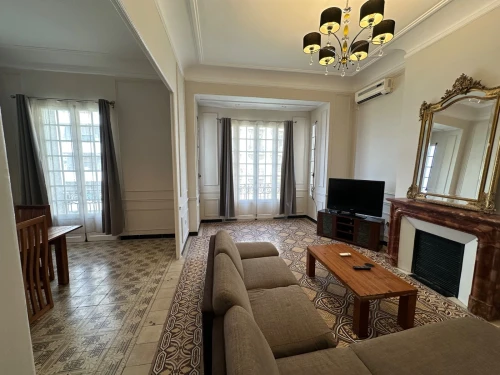 Location Appartement F4 Oran Oran