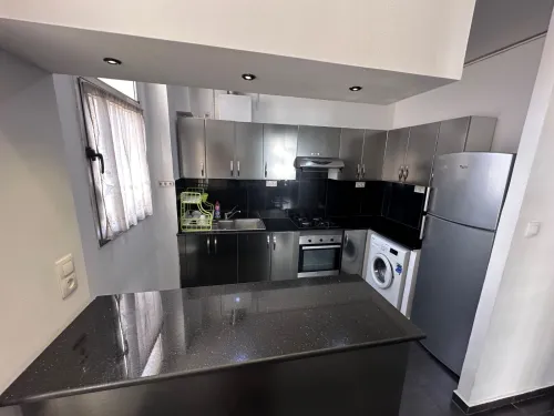 Location Appartement F4 Oran Oran