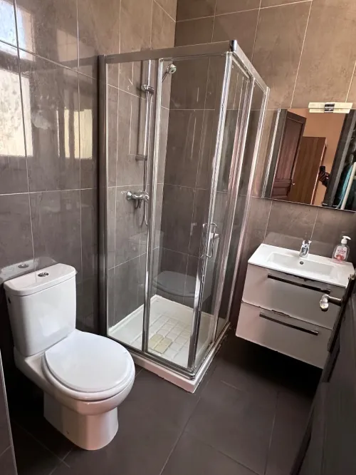 Location Appartement F4 Oran Oran