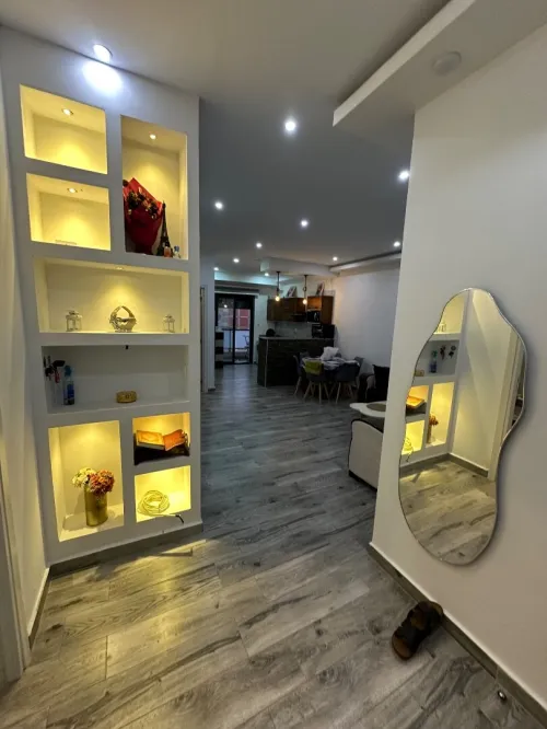 Location Appartement F3 Oran Oran