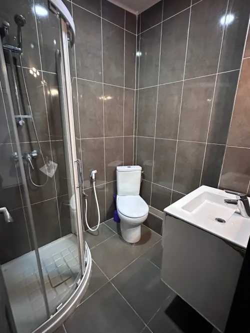 Location Appartement F3 Oran Oran