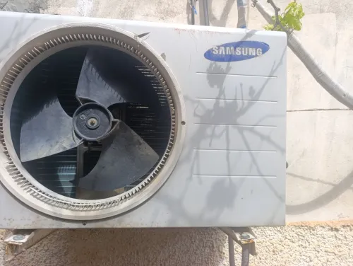 وحدة مكيف هواء من نوع samsung18000BTU t3 مستعملة
