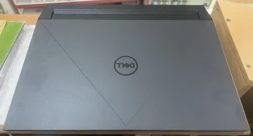 DELL G15 5530 I7 13650HX 16GO DDR5X 512 SSD NVIDIA GEFORCE RTX4060 6GO NEUF SOUS EMBALLAGE