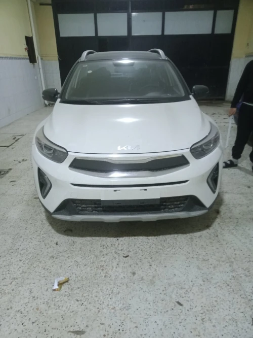 Kia KX1 2025 