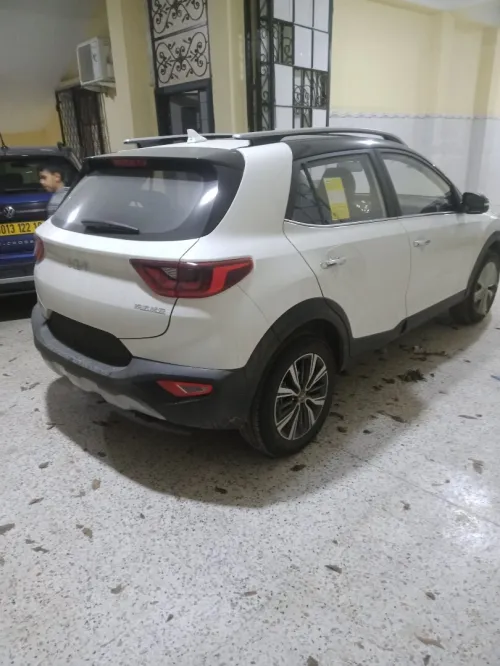 Kia KX1 2025 