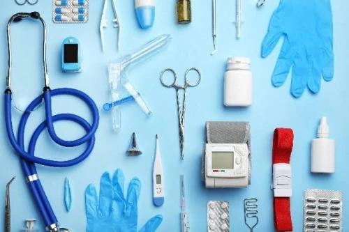 infirmiers et garde malades