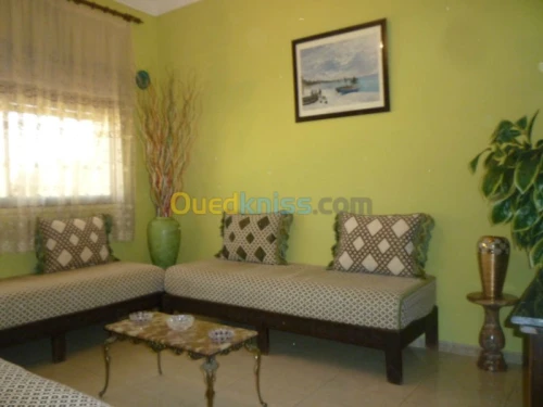 Location Appartement F4 Oran Oran
