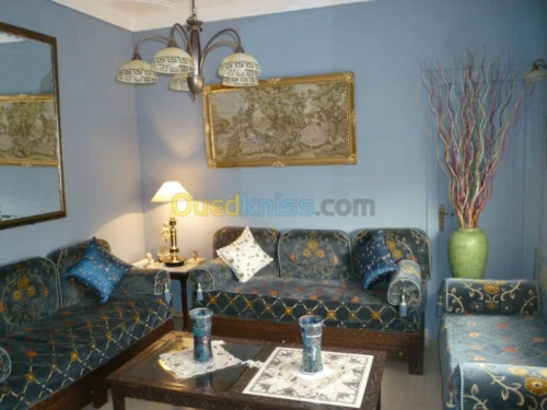 Location Appartement F4 Oran Oran