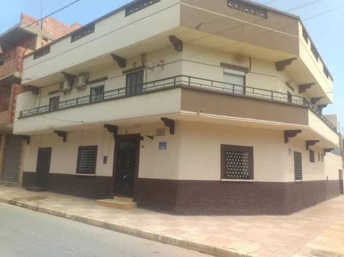 Vente Villa Oran Bethioua
