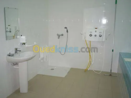 PLOMBERIE ET CHAUFFAGE CENTRAL