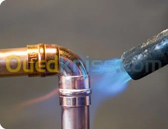 PLOMBERIE ET CHAUFFAGE CENTRAL