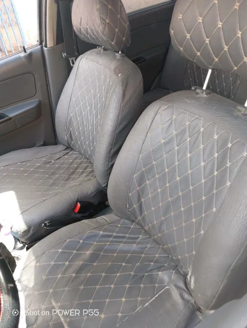 Chevrolet Spark 2013 Lite Base
