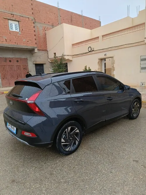 Hyundai Bayon 2023 Bayon