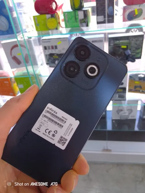 INFINIX SMART 8