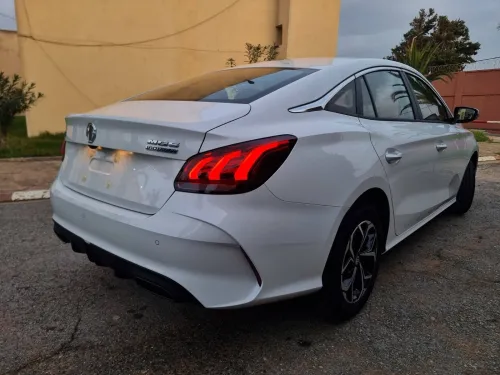 MG 5 2026 