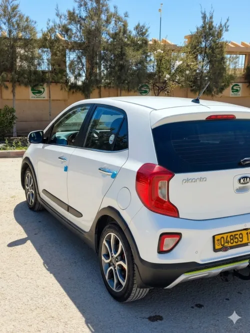 Kia Picanto 2019 GT-Line