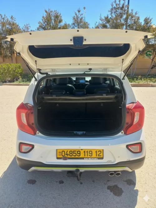 Kia Picanto 2019 GT-Line