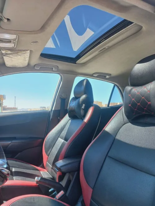 Kia Picanto 2019 X-LINE