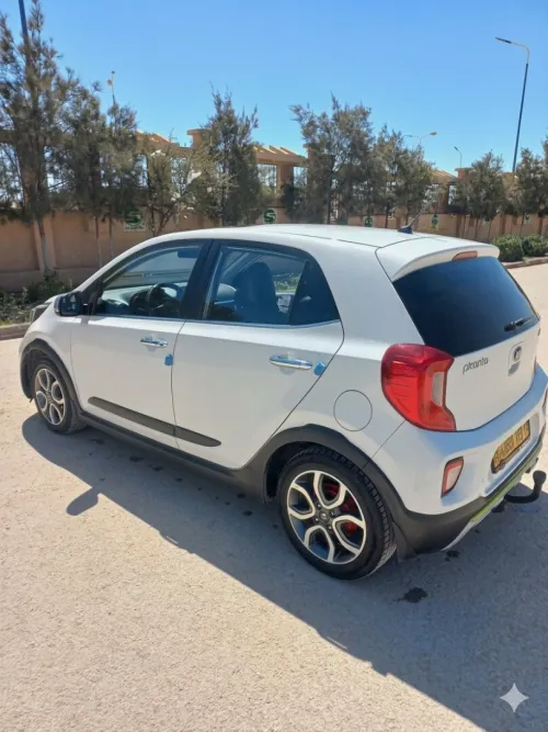 Kia Picanto 2019 GT-Line