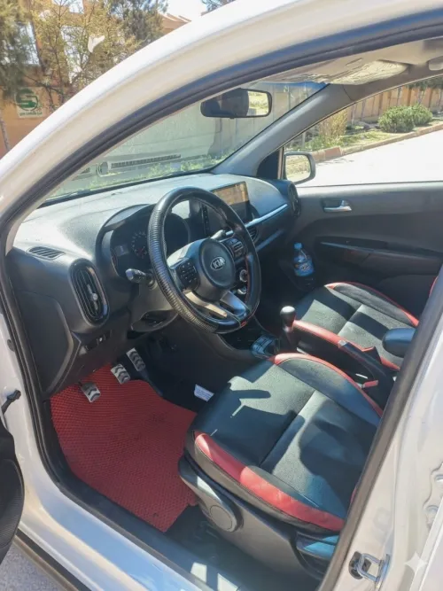 Kia Picanto 2019 GT-Line
