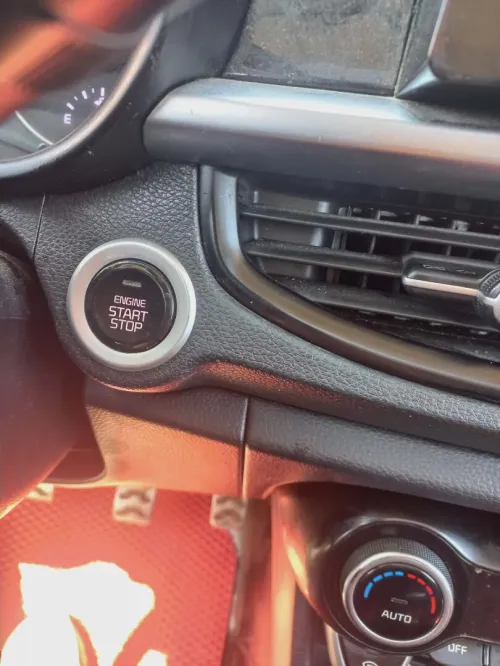 Kia Picanto 2019 X-LINE