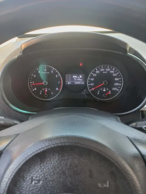 Kia Picanto 2019 X-LINE