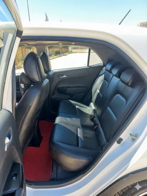 Kia Picanto 2019 GT-Line