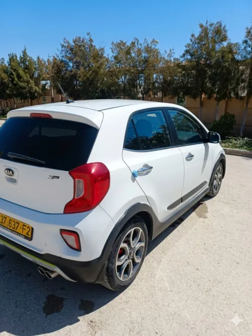 Kia Picanto 2019 GT-Line