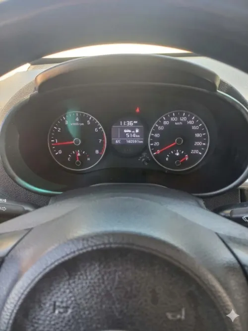 Kia Picanto 2019 GT-Line