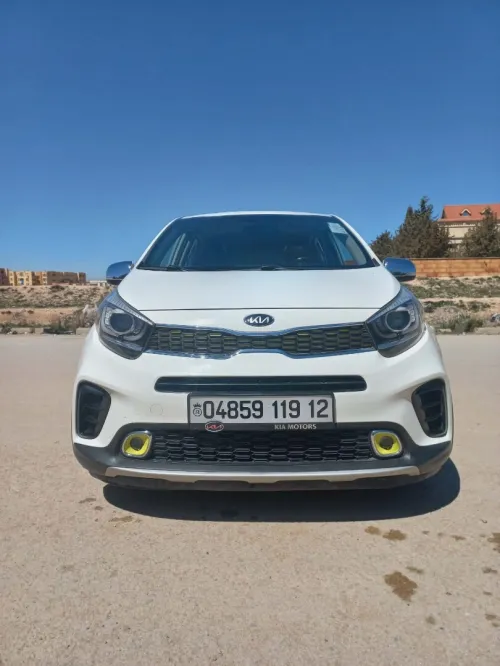Kia Picanto 2019 X-LINE