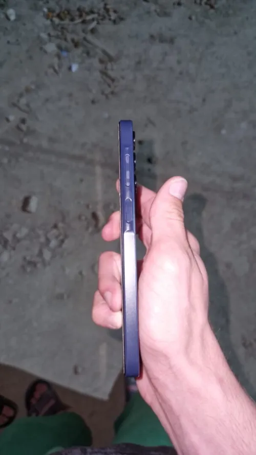 Samsung A15